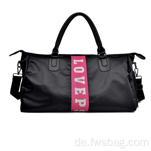 Tide Brand Travel Fitness -Tasche tragbare Reisetasche